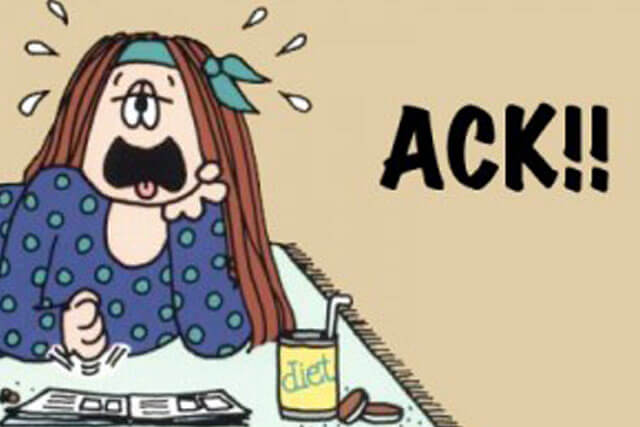 How To Lose 5 pounds In 2 Days