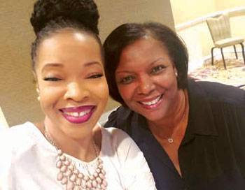 Rev. Jackie Thompson