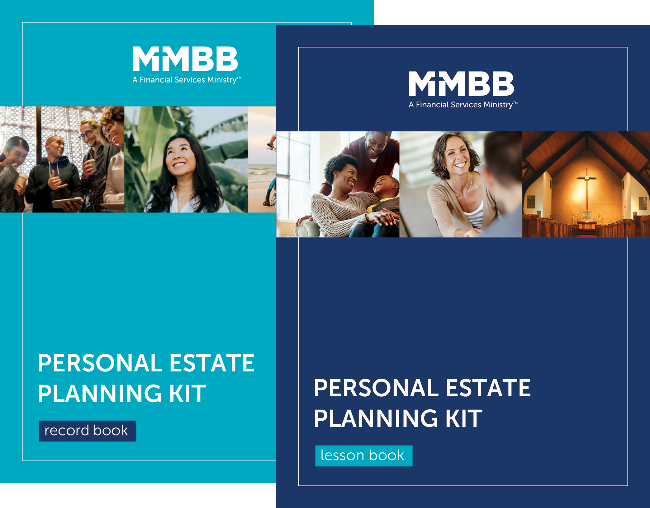 Personal Estate Planning Kit